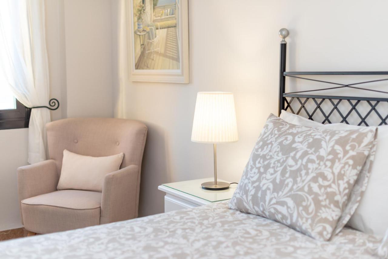 Fee4Me: First Line Luxury Apartment Arrecife  Exterior photo